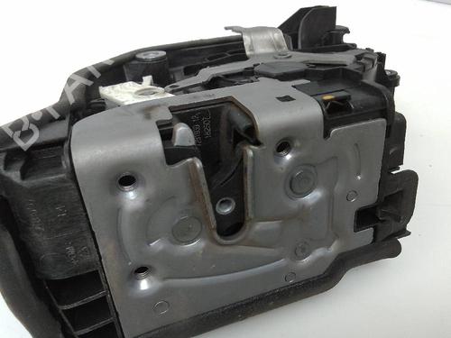Rear left lock BMW X1 (F48) sDrive 18 d | BP22332868C100 