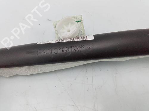 Left curtain airbag LEXUS CT (ZWA10_) 200h (ZWA10_, ZWA10R) | BP23207521C11 