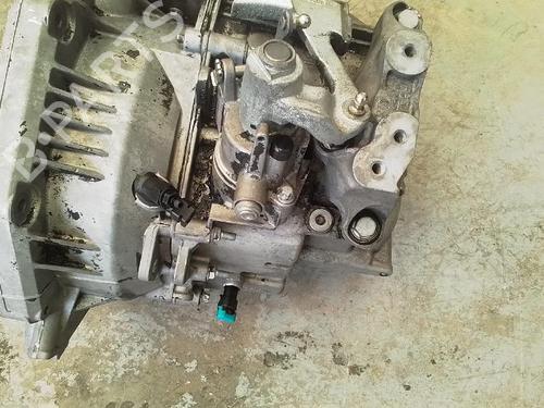 Gearbox CHEVROLET ORLANDO (J309) 2.0 D | BP26651452M3 