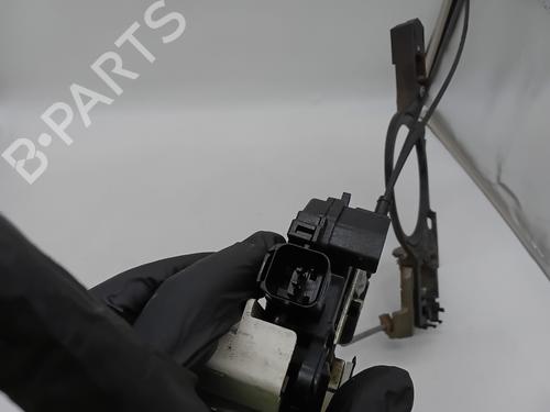 Front right lock PEUGEOT 4007 (VU_, VV_) 2.2 HDi | BP29271351C97 