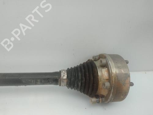 Left front driveshaft SEAT LEON (KL1, KLG) 1.5 TGI CNG | BP28150779M38