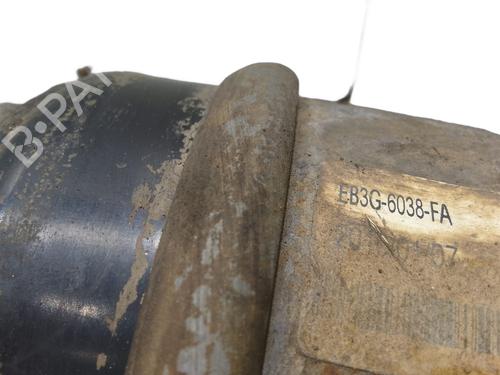 Engine mount FORD RANGER (TKE) 3.2 TDCi 4x4 | BP35945216M89 - Image 3