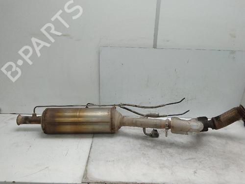 Catalyst CITROËN BERLINGO MULTISPACE (B9) 1.6 BlueHDi 100 | BP27445317M10 