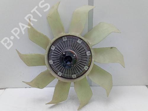 Fan ISUZU D-MAX II (TFR, TFS) 1.9 Ddi 4x4 (TFS87J) | BP18579537M128 