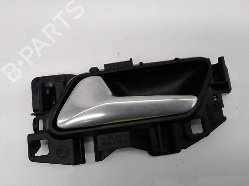 Used Rear left interior door handle Rear left interior door handle PEUGEOT 5008 II (MC_, MJ_, MR_, M4_) 1.6 BlueHDi 120 (MCBHZH, MCBHZW) (120 hp) 24977123 24977123