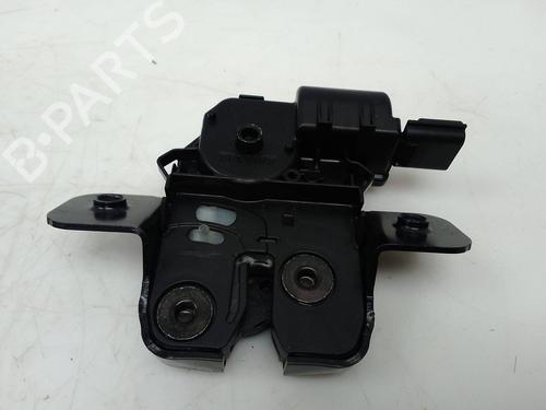 Used Tailgate lock Tailgate lock 22424989 22424989