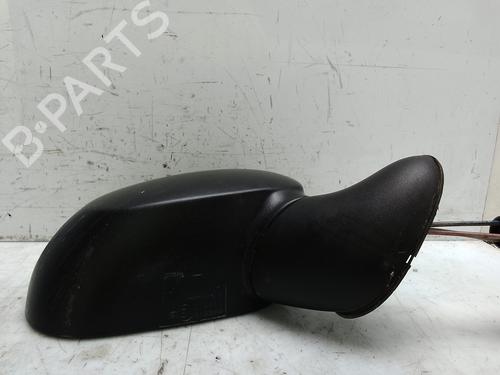 Right mirror CHEVROLET MATIZ (M200, M250) 0.8 | BP28490500C27
