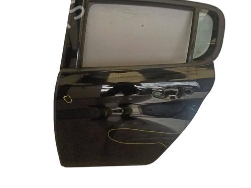 Used Left rear door Left rear door PEUGEOT 308 II (LB_, LP_, LW_, LH_, L3_) 1.2 THP 110 (110 hp) 34422039 34422039