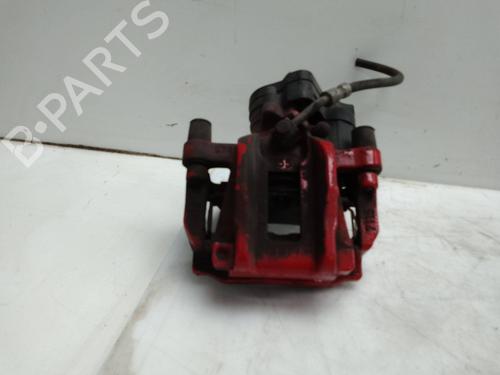 Used Left rear brake caliper Left rear brake caliper VW GOLF VIII (CD1, DA1) 2.0 GTI (245 hp) 18581535 18581535