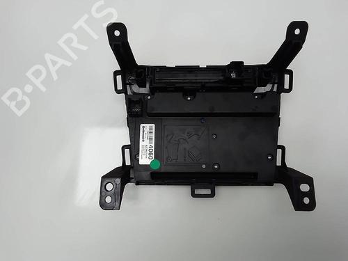 Radio OPEL ZAFIRA TOURER C (P12) 1.6 CDTI (75) | BP20980104E6 