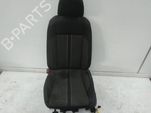 Used Left front seat Left front seat VW T-ROC (A11, D11) 1.0 TSI (116 hp) 28149907 28149907