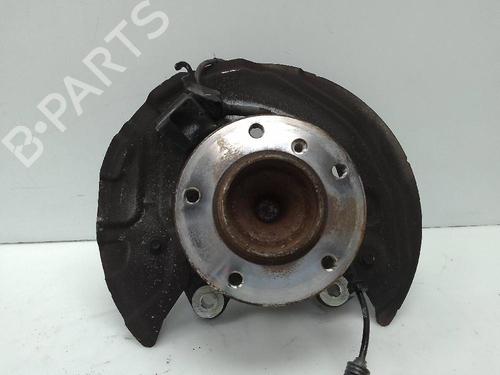 Left front steering knuckle BMW 3 Convertible (E93)  | BP24463878M25 