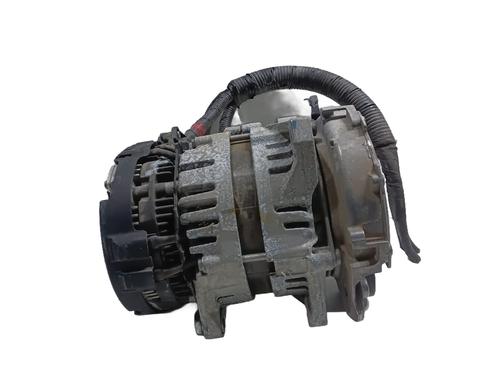 Used Alternator Alternator HYUNDAI KONA (OS, OSE, OSI) 1.0 T-GDi Hybrid 48V (120 hp) 32437654 32437654