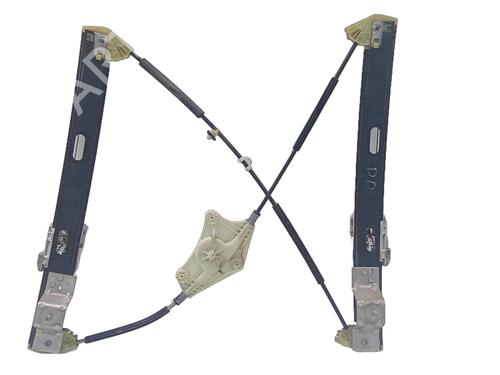 Front right window mechanism SEAT LEON (5F1) 2.0 TDI | BP19931355C23 - Image 5