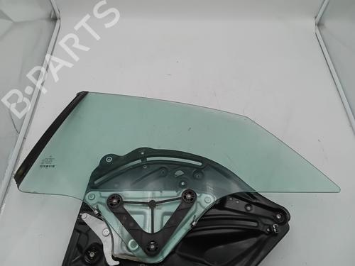 Rear left window mechanism MERCEDES-BENZ E-CLASS Coupe (C207) E 350 CDI (207.323) | BP29396354C24 