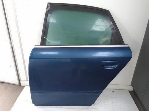 Left rear door SEAT EXEO (3R2) 2.0 TDI | BP26575153C4