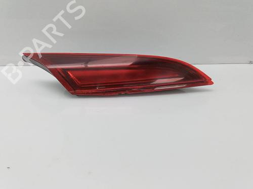 Used Left tailgate light Left tailgate light 21500970 21500970