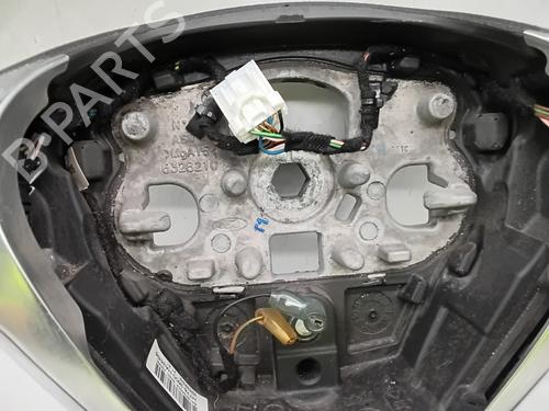Steering wheel FORD TOURNEO COURIER B460 MPV 1.5 EcoBlue | BP29995374C49 