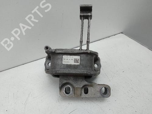 Engine mount VW TOURAN (5T1)  | BP19776593M89 