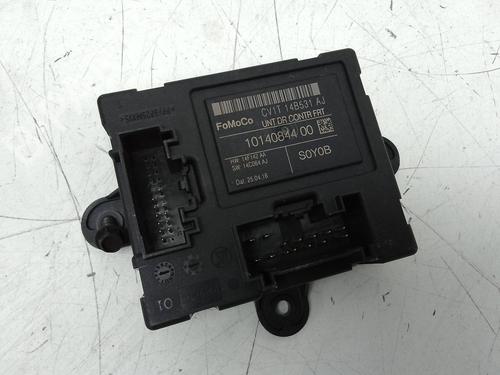 Used Electronic module Electronic module FORD FIESTA VI (CB1, CCN) 1.25 (60 hp) 18956943 18956943