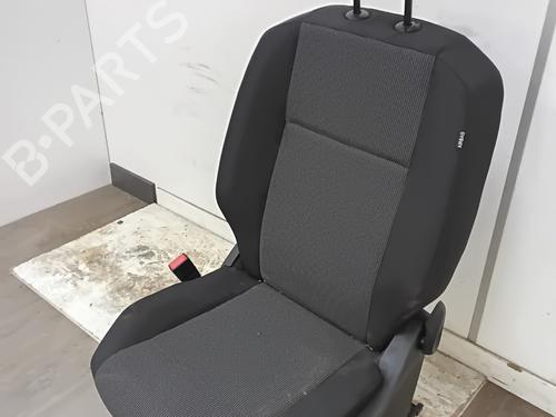 Left front seat PEUGEOT PARTNER Box Body/MPV (K9) 1.5 BlueHDi 100 | BP38799254C15 - Image 3