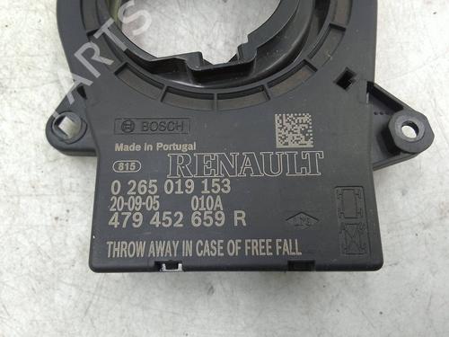 Squib airbag DACIA SANDERO II 1.5 Blue dCi 95 (B8JL) | BP30192301C102 