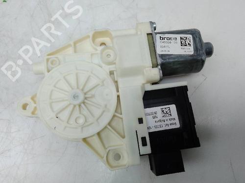 Left front window motor FIAT 500X (334_) 1.3 D Multijet (334AXH1A) | BP21213688E21 