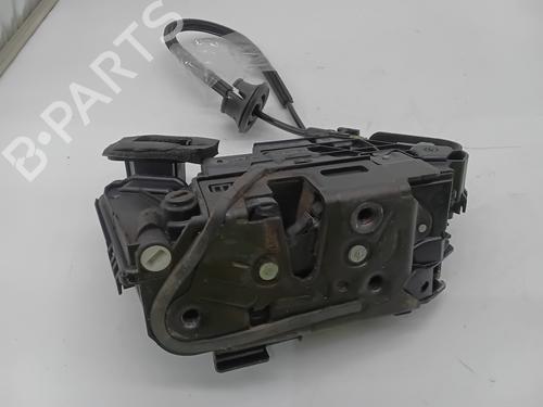 Rear left lock SEAT ARONA (KJ7, KJP) 1.6 TDI | BP29386229C100 