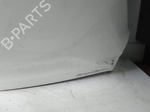 Tailgate SSANGYONG TIVOLI 1.2 | BP25045833C6 