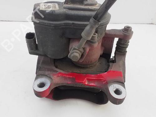 Used Right rear brake caliper AUDI Q8 (4MN, 4MT) SQ8 quattro (507 hp) 27446530
