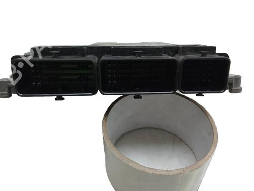 Engine control unit (ECU) NISSAN X-TRAIL III (T32_, T32R, T32RR) 1.3 DIG-T | BP26053532M57