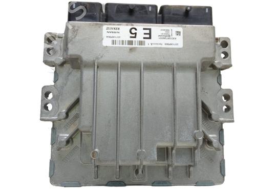 Module électronique NISSAN JUKE (F16_) DIG-T 117 (117 hp) 30527151