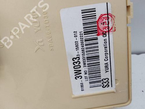 Used Fuse box KIA SPORTAGE III (SL) 1.7 CRDi (116 hp) 18970866
