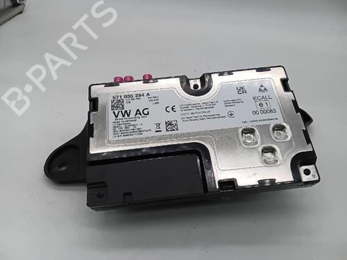 Elektronische module VW PASSAT B9 Variant (CJ5)  | BP27446538M83 