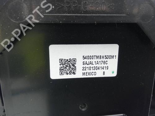 Gearstang HONDA CR-V V (RW_, RT_) 2.0 e-CVT Hybrid (RT5) (215 hp) 20504668