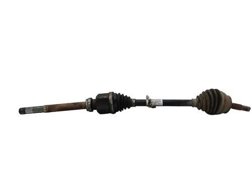 Used Right front driveshaft Right front driveshaft CITROËN C3 III (SX) 1.2 THP 110 (SXHNPS, SXHNZT, SXHNZ6) (110 hp) 19449240 19449240