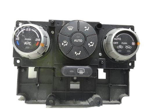 Used Climate control SUZUKI GRAND VITARA II (JT, TE, TD) 2.0 All-wheel Drive (TD54V, JB420) (140 hp) 31825563
