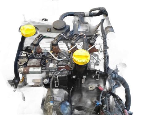 Engine RENAULT MEGANE III Hatchback (BZ0/1_, B3_) 1.5 dCi | BP30099146M1