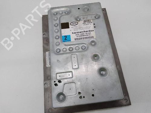 Radio LAND ROVER RANGE ROVER SPORT I (L320) 2.7 D 4x4 | BP24998088E6 
