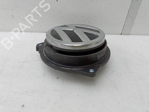 Used Tailgate handle VW POLO V (6R1, 6C1) [2009-2022]  18861642