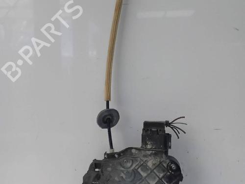 Rear right lock LAND ROVER RANGE ROVER SPORT I (L320) 2.7 D 4x4 | BP23984984C99 