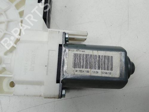 Used Rear left window mechanism LAND ROVER RANGE ROVER SPORT I (L320) 3.0 D 4x4 (256 hp) 19583216
