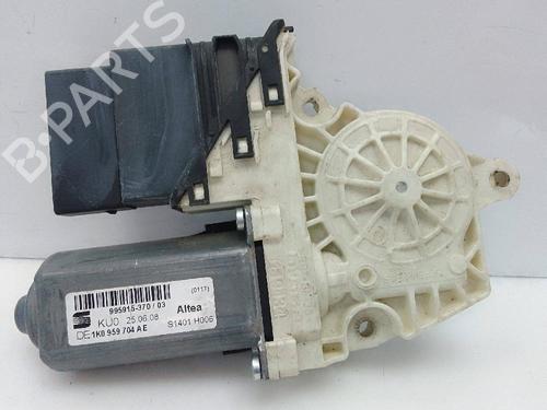 Right rear window motor SEAT ALTEA (5P1)  | BP21800608E22 