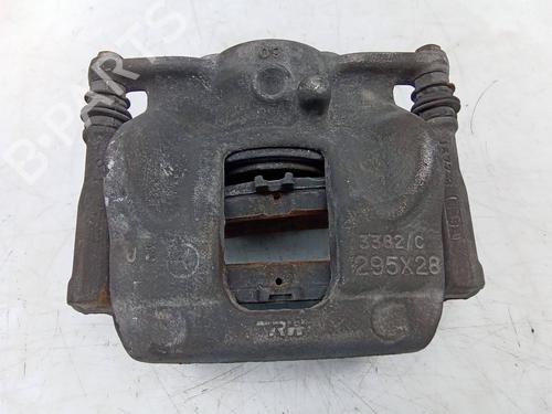 Left front brake caliper MERCEDES-BENZ B-CLASS Sports Tourer (W246, W242) B 180 CDI (246.200) | BP26158405M105 