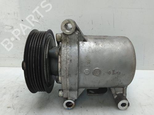 AC compressor FIAT SCUDO Van 2.0 Multijet 145 (506) | BP25865179M34 