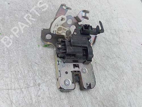 Tailgate lock AUDI A1 Sportback (8XA, 8XF) S1 quattro | BP28149568C101 