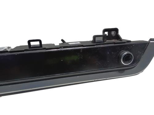 Climate control KIA SPORTAGE V (NQ5) 1.6 T-GDI MHEV | BP34239816I5 - Image 5