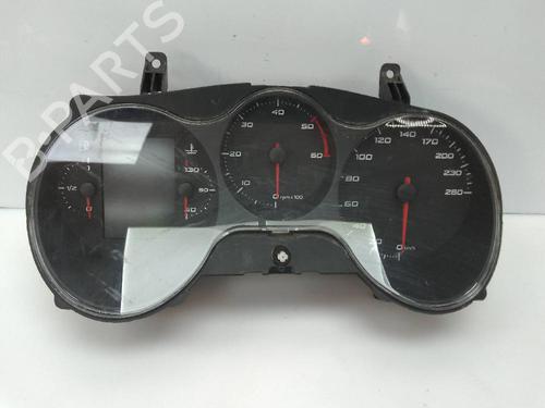 Instrument cluster SEAT ALTEA (5P1)  | BP22214636C47 