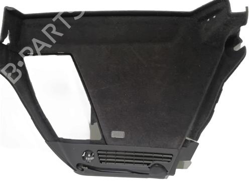 Used Boot lining Boot lining AUDI Q3 (8UB, 8UG) [2011-2020] 35784533 35784533