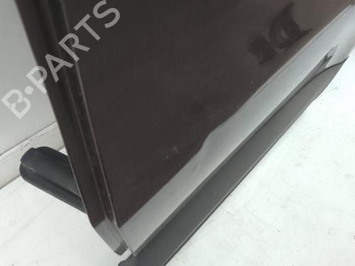 Left rear door VW TIGUAN (5N_) 2.0 TDI | BP19484581C4